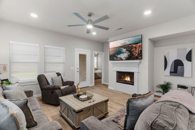 300 Heritage Grove Road, Blue Ridge, TX 75424