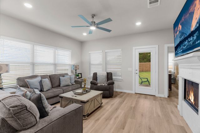 300 Heritage Grove Road, Blue Ridge, TX 75424