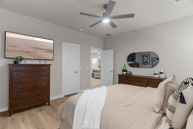 300 Heritage Grove Road, Blue Ridge, TX 75424