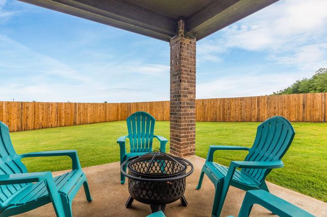 300 Heritage Grove Road, Blue Ridge, TX 75424