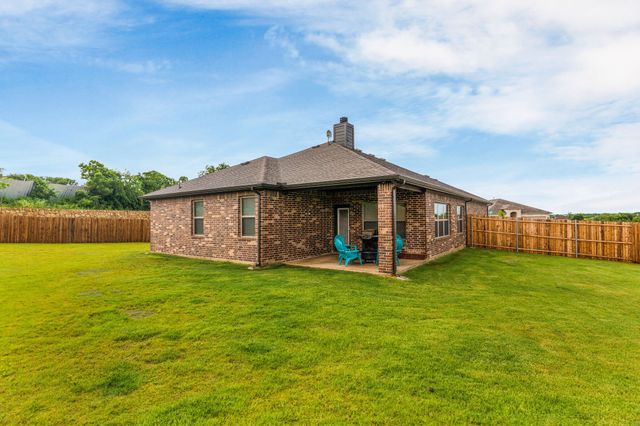 300 Heritage Grove Road, Blue Ridge, TX 75424