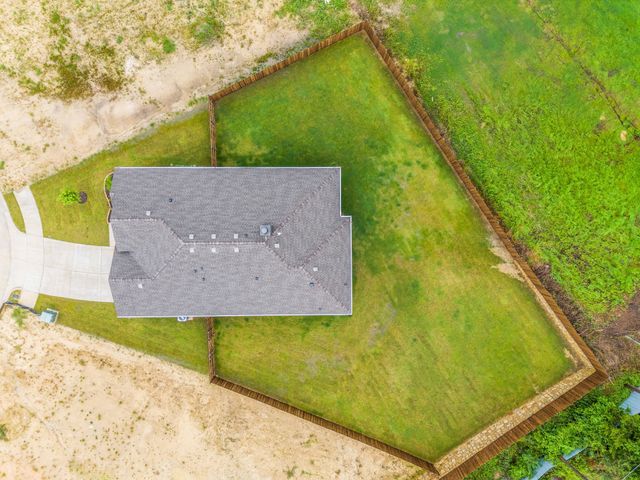 300 Heritage Grove Road, Blue Ridge, TX 75424