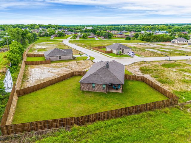 300 Heritage Grove Road, Blue Ridge, TX 75424