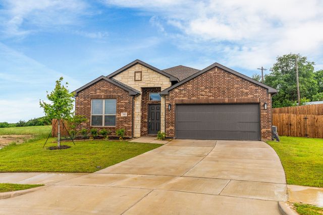 300 Heritage Grove Road, Blue Ridge, TX 75424