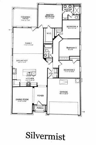 300 Heritage Grove Road, Blue Ridge, TX 75424