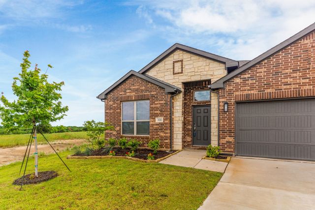 300 Heritage Grove Road, Blue Ridge, TX 75424