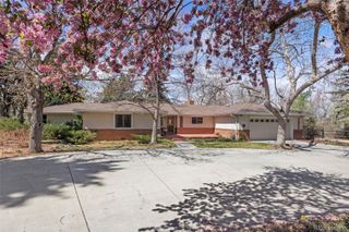 5165 S Clarkson Street, Greenwood Village, CO 80121