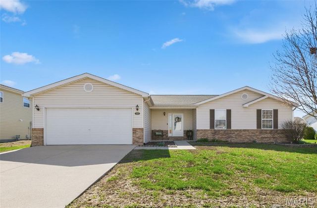 433 Audry Drive, Dupo, IL 62239