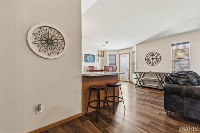 433 Audry Drive, Dupo, IL 62239