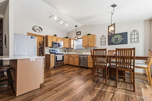 433 Audry Drive, Dupo, IL 62239