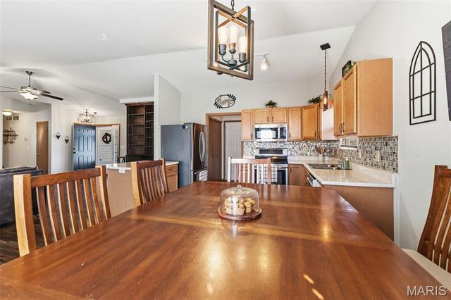 433 Audry Drive, Dupo, IL 62239