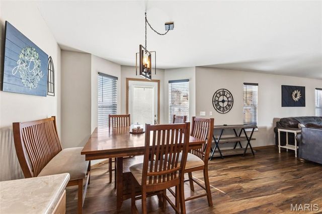 433 Audry Drive, Dupo, IL 62239