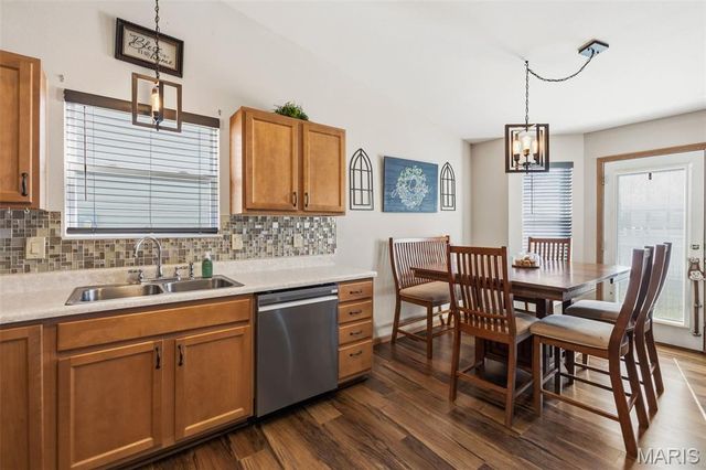 433 Audry Drive, Dupo, IL 62239