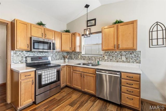 433 Audry Drive, Dupo, IL 62239