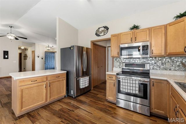 433 Audry Drive, Dupo, IL 62239