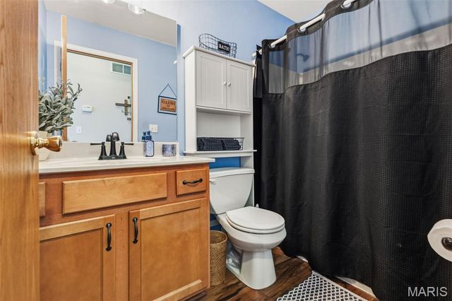 433 Audry Drive, Dupo, IL 62239