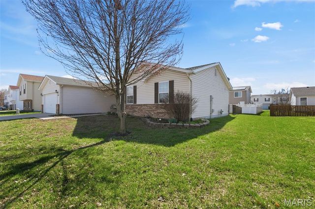 433 Audry Drive, Dupo, IL 62239