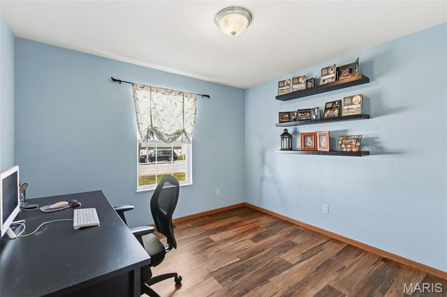 433 Audry Drive, Dupo, IL 62239