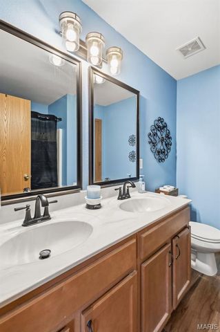 433 Audry Drive, Dupo, IL 62239