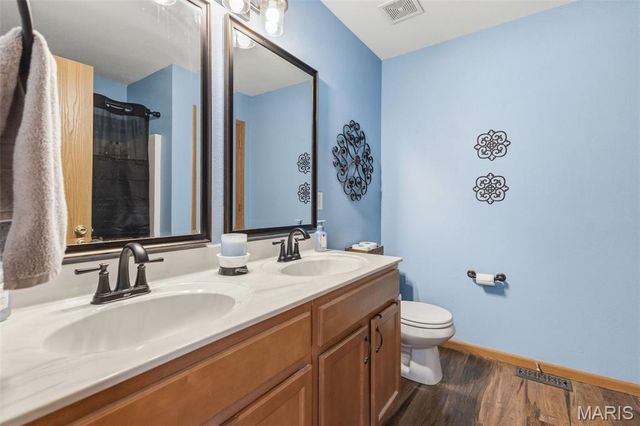 433 Audry Drive, Dupo, IL 62239