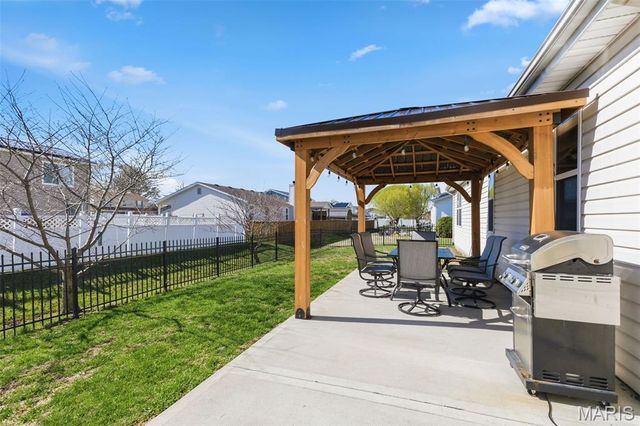 433 Audry Drive, Dupo, IL 62239