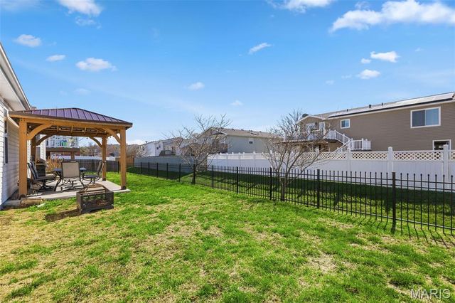 433 Audry Drive, Dupo, IL 62239