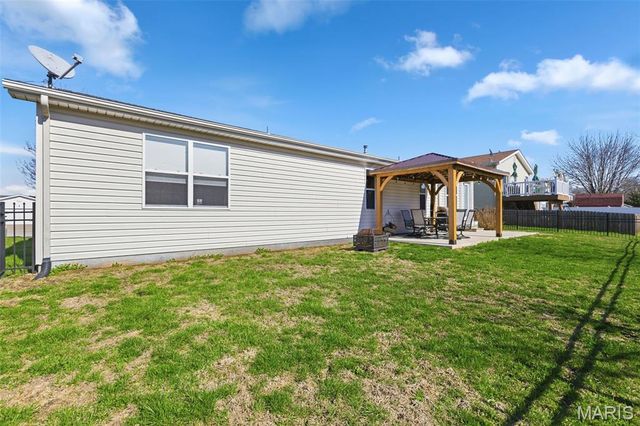 433 Audry Drive, Dupo, IL 62239