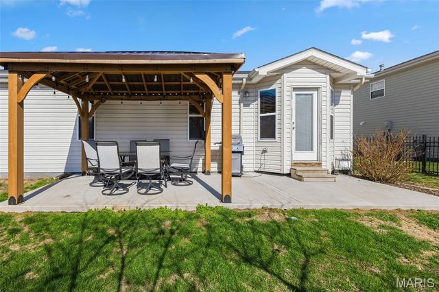 433 Audry Drive, Dupo, IL 62239