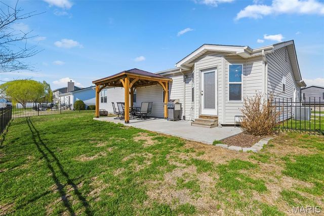 433 Audry Drive, Dupo, IL 62239