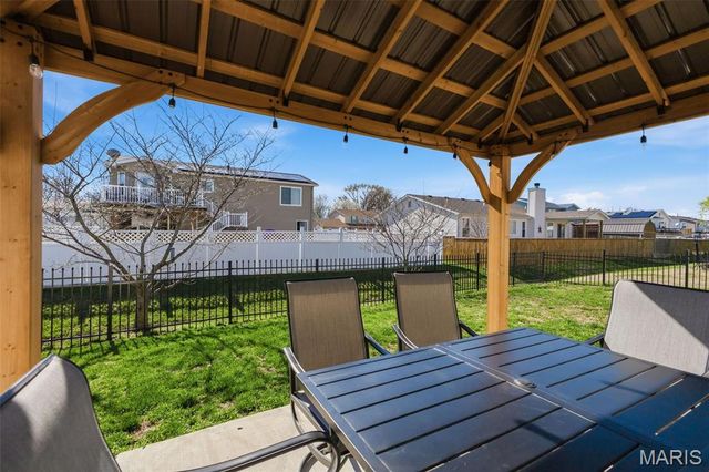 433 Audry Drive, Dupo, IL 62239