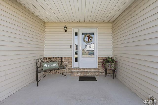 433 Audry Drive, Dupo, IL 62239