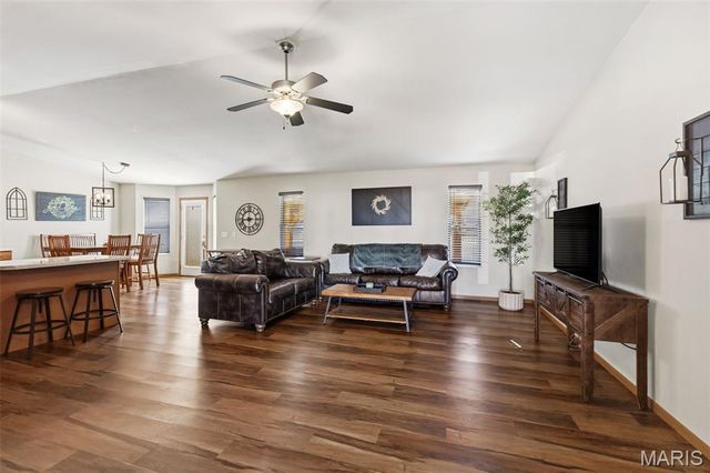 433 Audry Drive, Dupo, IL 62239