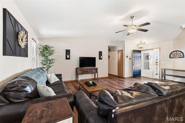 433 Audry Drive, Dupo, IL 62239