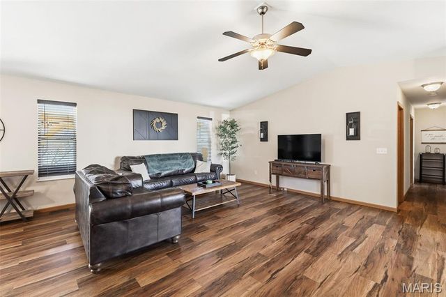 433 Audry Drive, Dupo, IL 62239