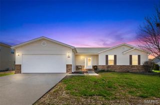 433 Audry Drive, Dupo, IL 62239