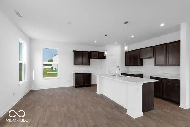 6531 Calligan Road, Pendleton, IN 46064