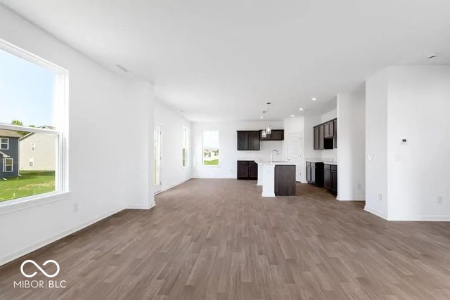 6531 Calligan Road, Pendleton, IN 46064