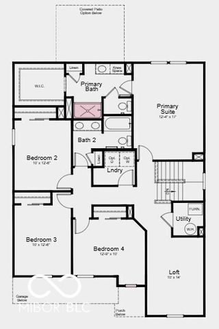 6531 Calligan Road, Pendleton, IN 46064