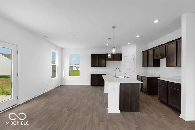 6531 Calligan Road, Pendleton, IN 46064