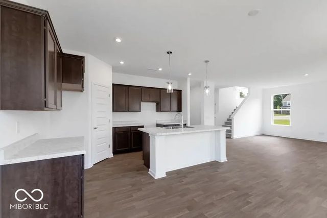 6531 Calligan Road, Pendleton, IN 46064