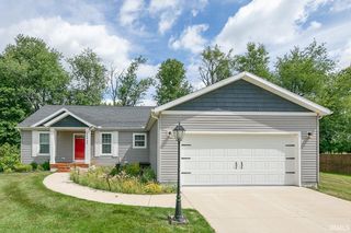24945 Corbin Drive, Elkhart, IN 46514