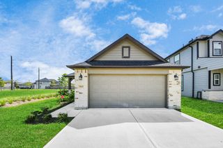 2643 Oakleaf Ash Lane, Fresno, TX 77545
