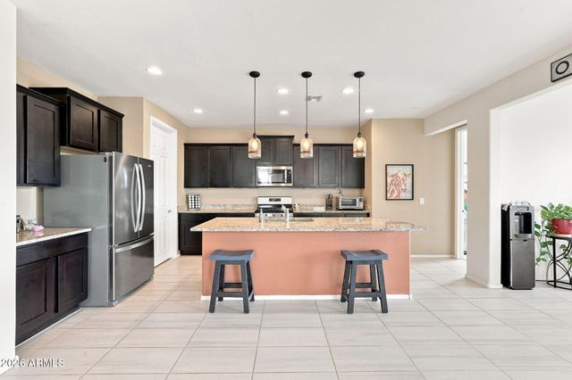 21286 N 271ST Drive, Buckeye, AZ 85396
