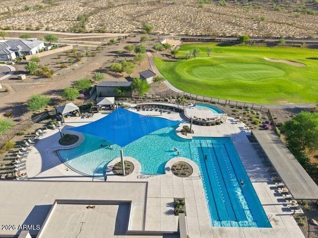 21286 N 271ST Drive, Buckeye, AZ 85396