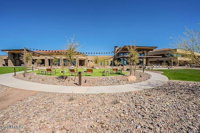 21286 N 271ST Drive, Buckeye, AZ 85396