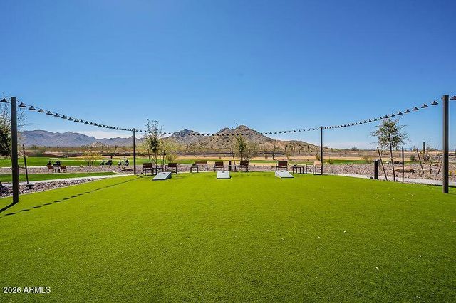 21286 N 271ST Drive, Buckeye, AZ 85396