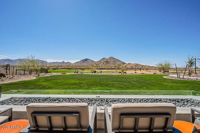 21286 N 271ST Drive, Buckeye, AZ 85396