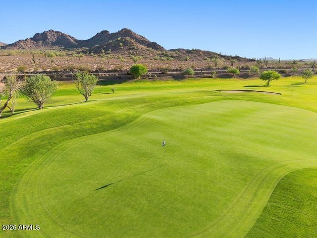 21286 N 271ST Drive, Buckeye, AZ 85396