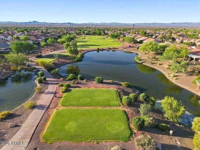 21286 N 271ST Drive, Buckeye, AZ 85396