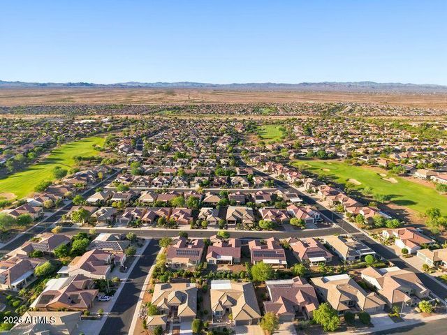 21286 N 271ST Drive, Buckeye, AZ 85396